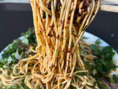 -玉香宫河州牛肉拉面