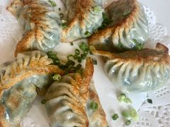 水月荟煎饺-水月周庄铂尔曼酒店-水月荟中餐厅