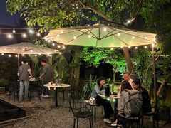 -云里小坐·小院里·团建·宴请·下午茶(三圣乡店)