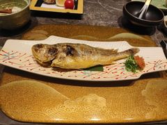 -九洲喜来登酒店湖月日餐厅