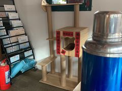 -新月集庭院咖啡馆(老邮局店)