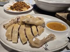 -龙泉人椰子鸡.糟粕醋.海南菜(三亚旗舰店)