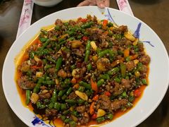 -徐鼎盛民间菜(城南家园店)