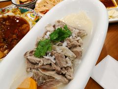 -巴依老爷新疆美食(常营店)