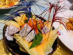 -小船渔村•大连菜•大连焖鱼(明泽街店)
