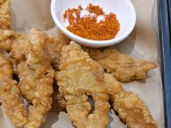 -和府捞面(天河领展广场店)