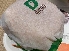 -德克士(崂山百货店)