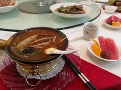 -新加坡泰园村酒楼直营(新华路店)
