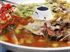 -凤凰湘语·海派湘菜(浦东旗舰店)