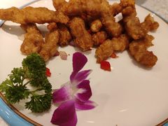 椒盐排条-三玛璐酒楼(汉口路店)