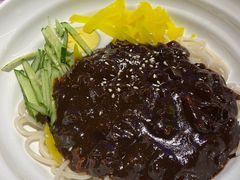 -金一味烤肉餐厅(新首尔旗舰店)
