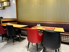 -米斯特比萨(罗斯福店)