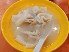 -龙抄手(春熙路总店)