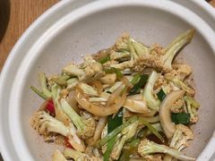 -唐食语粥(青山万达广场店)