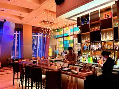 -云·酷 Atmosphere(国贸大酒店)