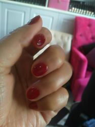 -Meet Nail 美睫·美甲