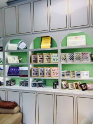 -如一·美甲美睫