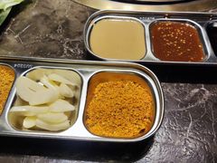 -一品诚记烤肉(大连柏威年购物中心店)
