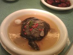 -久宴·天目湖大鱼头(恐龙园店)