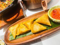 -芭蕉树·新派泰国餐厅(汉溪长隆店)