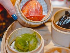 虾饺五小宝-避风塘·金牌店·夜宵(金玉兰店)