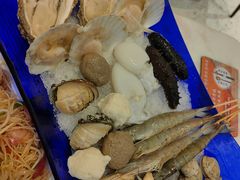 -丁字口海鲜热炒·烧烤大排档