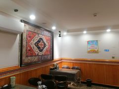 -开帝锐抓饭(五一路店)