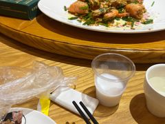 -德胜轩正宗顺德菜(宝安沙井会展中心店)