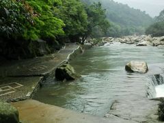 -四会奇石河风景区