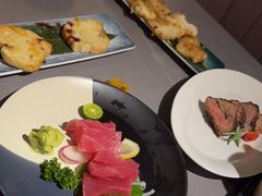 -庖丁兄弟干式熟成牛排自助餐厅(仁恒伊势丹店)