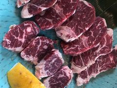 -一品诚记烤肉(大连柏威年购物中心店)