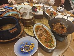 -鸿运楼·舌尖上的徽菜