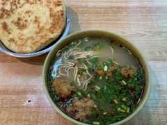 -高记清香园绝味不翻汤