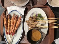 -夜间野生动物园
