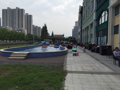 -蒙特利亲子乐园