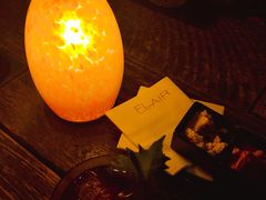 -FLAIR顶层餐厅酒吧(浦东丽思卡尔顿酒店)