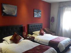 客房-屋顶顶城市·江景酒店-客房部