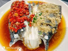 -农家湘菜(安亭店)