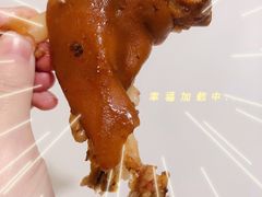 -石家猪蹄(徐家湾店)