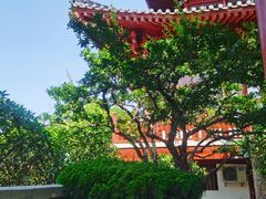 -西安华清御汤酒店