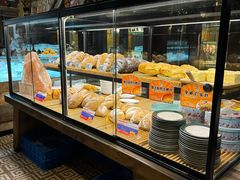-波特曼西餐厅(南岗店)