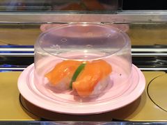 -争鲜回转寿司(通州万达店)