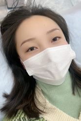-Verywang半永久纹眉•仪器野生眉