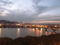 -石燕湖生态旅游景区