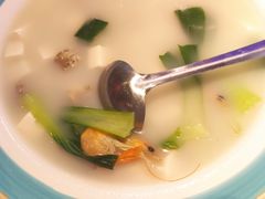 -渔民船说·北塘海鲜·天津菜·海肠捞饭(北塘古镇店)