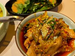 -龙门阵茶屋川菜馆(武康路店)