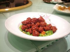 -聚春园自助餐厅(东街口店)