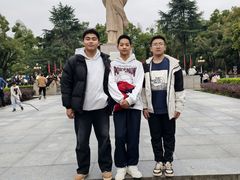 -湖南师范大学-木兰路食堂