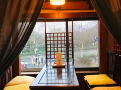 -青藤茶馆(南山路店)