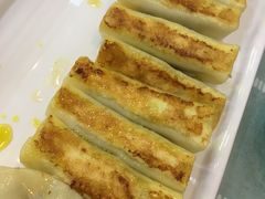 -众口斋锅贴(银泰城店)